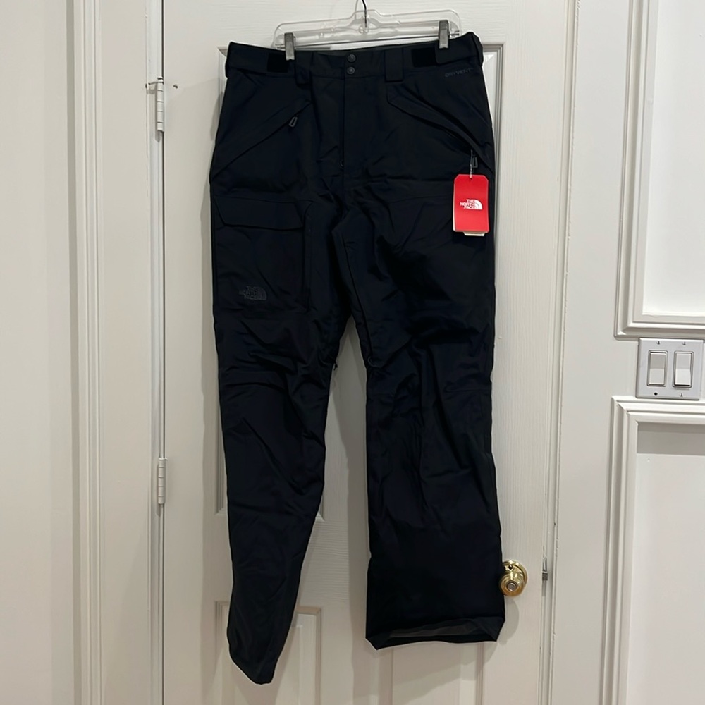 North face Men’s Freedom Insulated Ski Pants